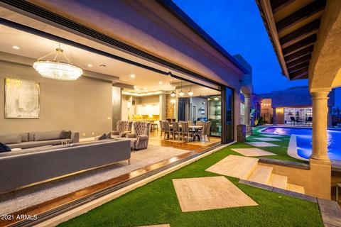 1783 E Camina Plata Ct, Gilbert, AZ 85298 photo 3