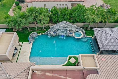 1783 E Camina Plata Ct, Gilbert, AZ 85298 photo 62
