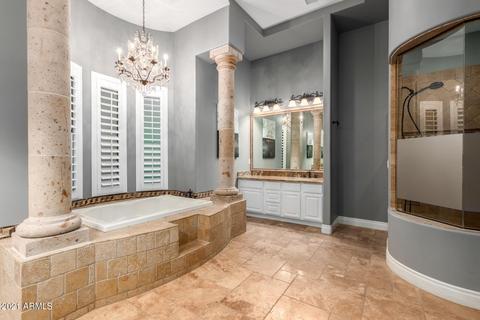 1783 E Camina Plata Ct, Gilbert, AZ 85298 photo 44