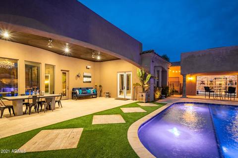 1783 E Camina Plata Ct, Gilbert, AZ 85298 photo 55