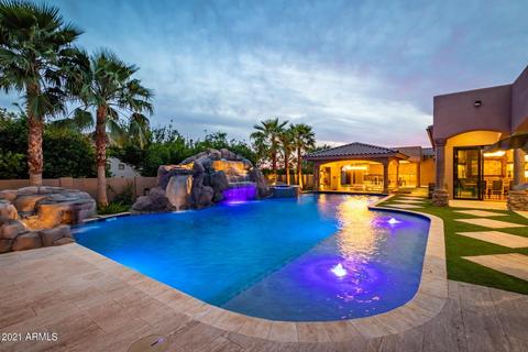 1783 E Camina Plata Ct, Gilbert, AZ 85298 photo 50