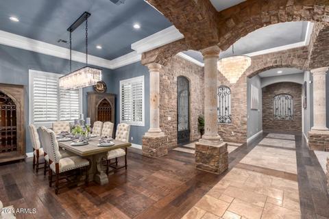 1783 E Camina Plata Ct, Gilbert, AZ 85298 photo 30