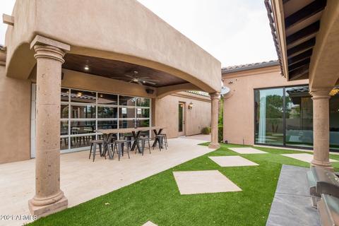 1783 E Camina Plata Ct, Gilbert, AZ 85298 photo 13