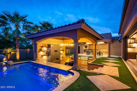 1783 E Camina Plata Ct, Gilbert, AZ 85298 photo 52