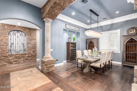 1783 E Camina Plata Ct, Gilbert, AZ 85298 photo 31