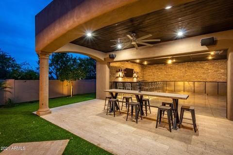 1783 E Camina Plata Ct, Gilbert, AZ 85298 photo 53