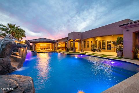 1783 E Camina Plata Ct, Gilbert, AZ 85298 photo 49