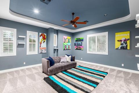 1783 E Camina Plata Ct, Gilbert, AZ 85298 photo 37