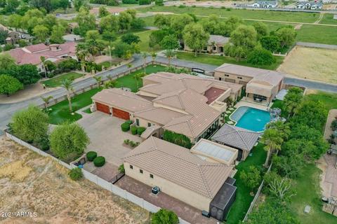 1783 E Camina Plata Ct, Gilbert, AZ 85298 photo 63