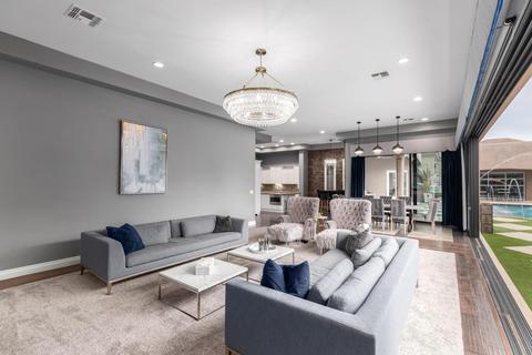 1783 E Camina Plata Ct, Gilbert, AZ 85298 photo 21