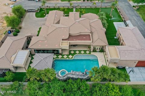 1783 E Camina Plata Ct, Gilbert, AZ 85298 photo 68