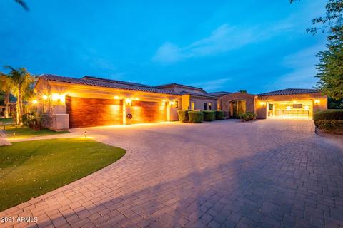1783 E Camina Plata Ct, Gilbert, AZ 85298 photo 57