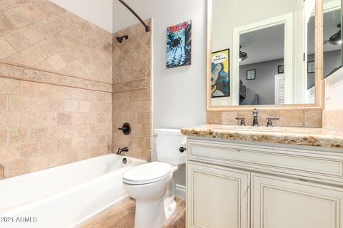 1783 E Camina Plata Ct, Gilbert, AZ 85298 photo 29