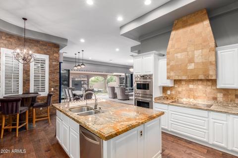 1783 E Camina Plata Ct, Gilbert, AZ 85298 photo 24