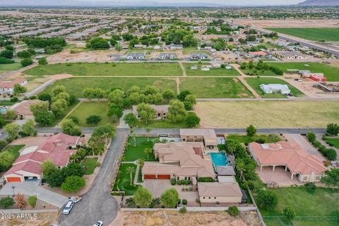 1783 E Camina Plata Ct, Gilbert, AZ 85298 photo 67