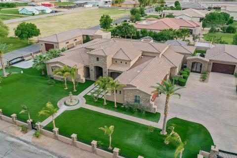 1783 E Camina Plata Ct, Gilbert, AZ 85298 photo 70