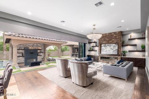 1783 E Camina Plata Ct, Gilbert, AZ 85298 photo 20