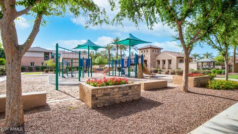 3878 E Gideon Way, Gilbert, AZ 85296 photo 46