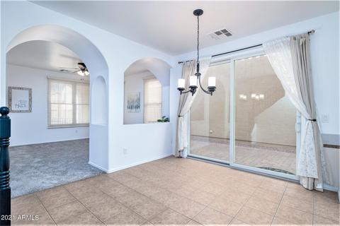 3878 E Gideon Way, Gilbert, AZ 85296 photo 13