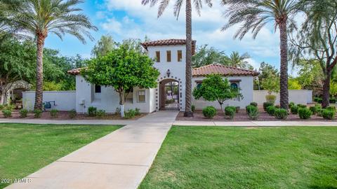3878 E Gideon Way, Gilbert, AZ 85296 photo 43