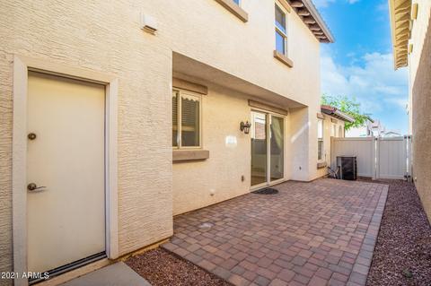 3878 E Gideon Way, Gilbert, AZ 85296 photo 12
