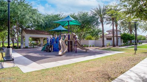 3878 E Gideon Way, Gilbert, AZ 85296 photo 41