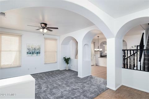 3878 E Gideon Way, Gilbert, AZ 85296 photo 7
