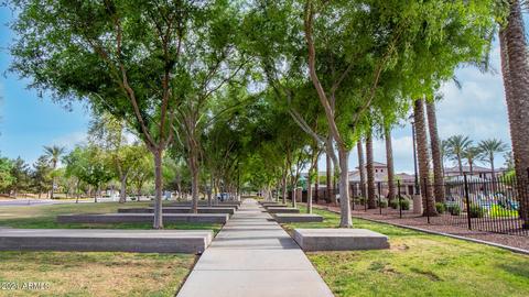 3878 E Gideon Way, Gilbert, AZ 85296 photo 49