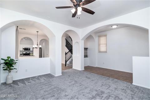 3878 E Gideon Way, Gilbert, AZ 85296 photo 9