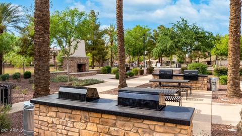 3878 E Gideon Way, Gilbert, AZ 85296 photo 47