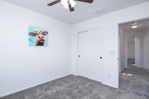 3878 E Gideon Way, Gilbert, AZ 85296 photo 32