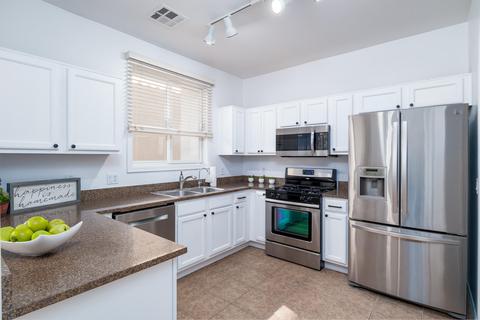 3878 E Gideon Way, Gilbert, AZ 85296 photo 15