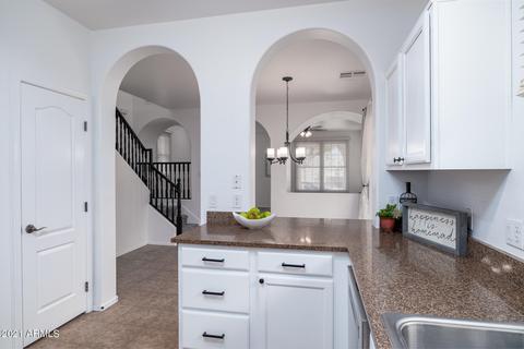 3878 E Gideon Way, Gilbert, AZ 85296 photo 20