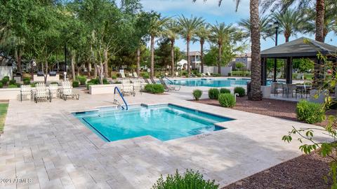 3878 E Gideon Way, Gilbert, AZ 85296 photo 6
