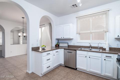 3878 E Gideon Way, Gilbert, AZ 85296 photo 18
