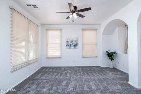 3878 E Gideon Way, Gilbert, AZ 85296 photo 8