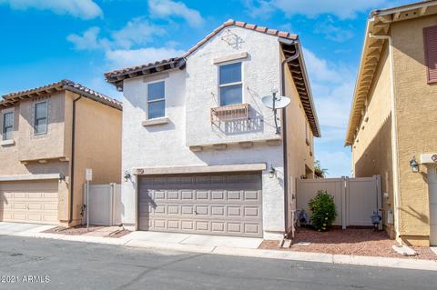 3878 E Gideon Way, Gilbert, AZ 85296 photo 37
