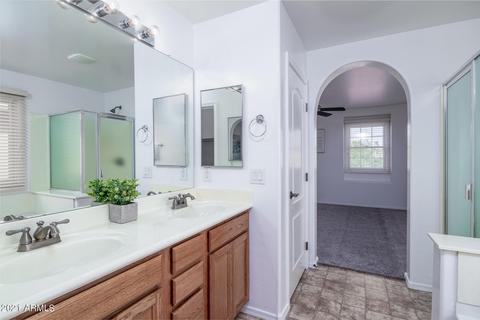 3878 E Gideon Way, Gilbert, AZ 85296 photo 27