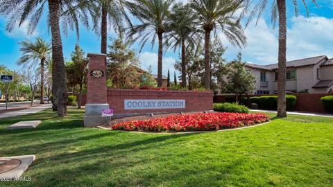 3878 E Gideon Way, Gilbert, AZ 85296 photo 39