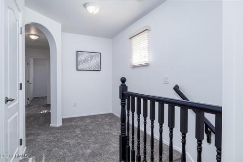 3878 E Gideon Way, Gilbert, AZ 85296 photo 23