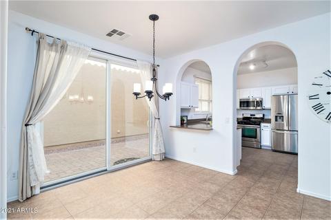 3878 E Gideon Way, Gilbert, AZ 85296 photo 11