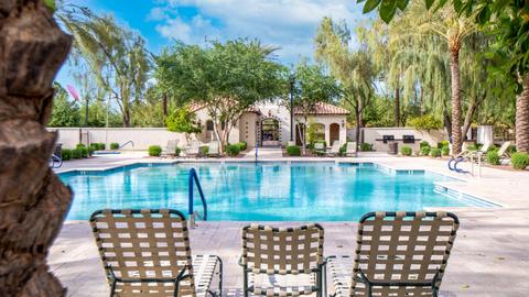 3878 E Gideon Way, Gilbert, AZ 85296 photo 42