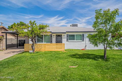 906 E Orchid Ln, Phoenix, AZ 85020 photo 3