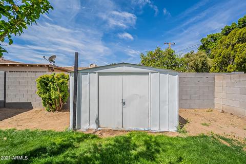 906 E Orchid Ln, Phoenix, AZ 85020 photo 41