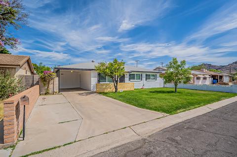906 E Orchid Ln, Phoenix, AZ 85020 photo 1