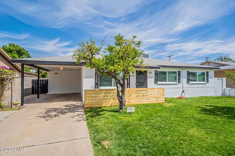 906 E Orchid Ln, Phoenix, AZ 85020 photo 2