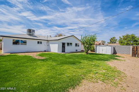 906 E Orchid Ln, Phoenix, AZ 85020 photo 46