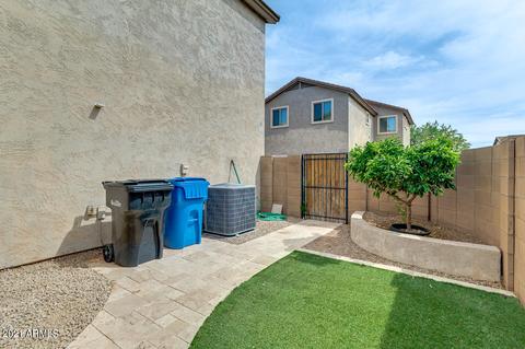 3443 E Jasper Dr, Gilbert, AZ 85296 photo 32
