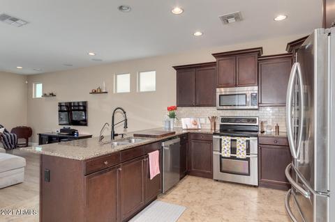 3443 E Jasper Dr, Gilbert, AZ 85296 photo 11