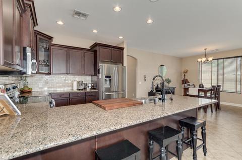 3443 E Jasper Dr, Gilbert, AZ 85296 photo 13